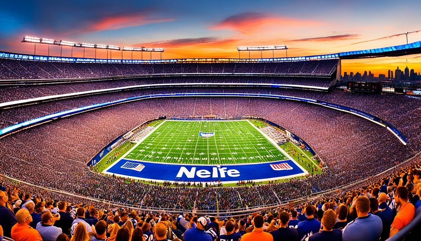 FIFA World Cup 2026 MetLife Stadium Spotlight